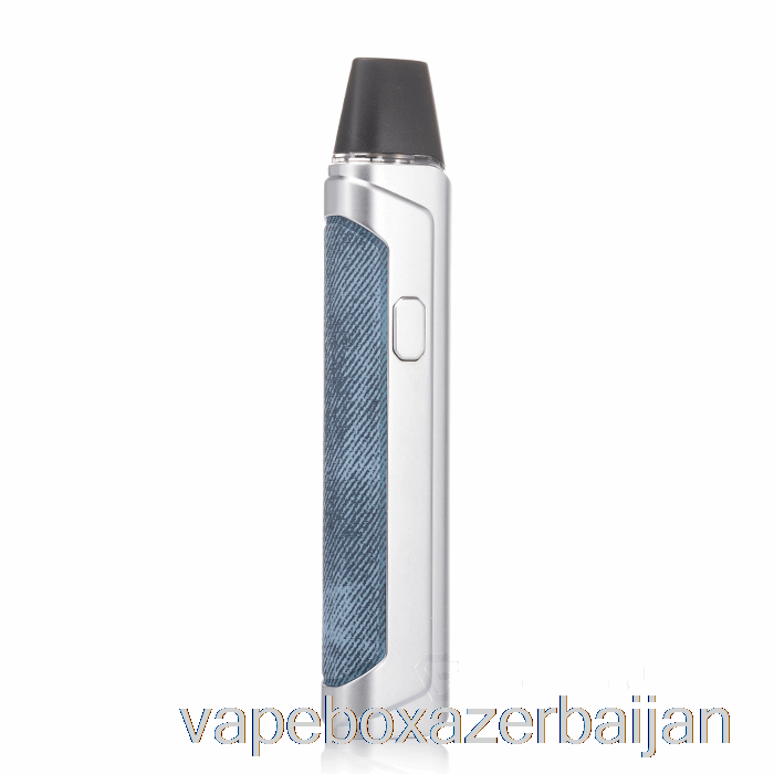 Vape Azerbaijan Geek Vape Aegis ONE & 1FC Pod System [ONE] Blue Silver